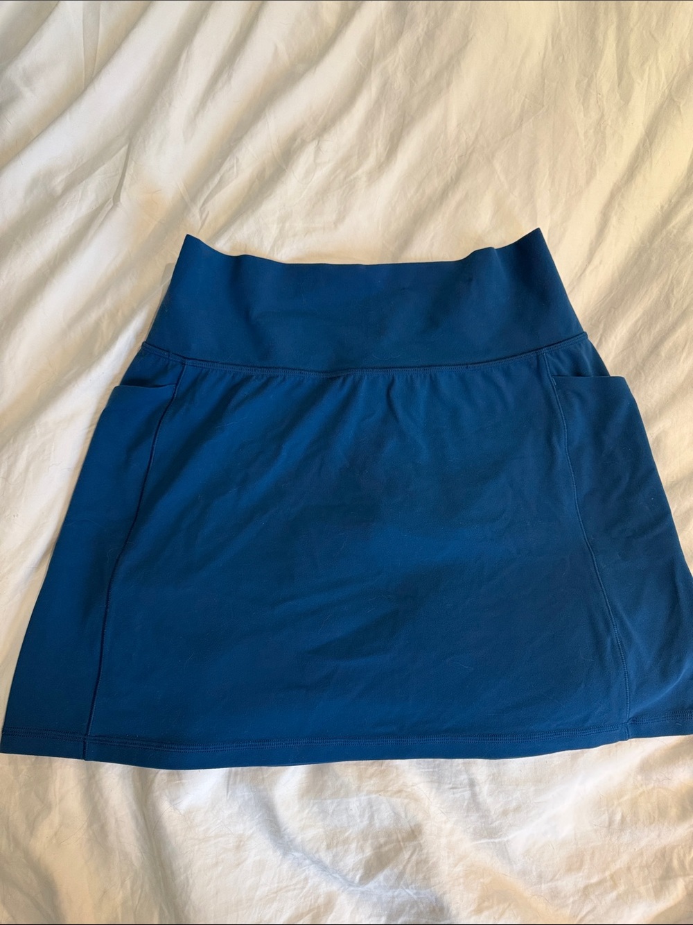 Athleta Salutation Stash 16.5” Skort